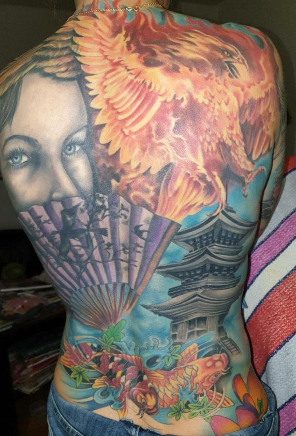 Tattoo Pension Mit Restaurant Und Tattoo-Studio Mörtschach Екстериор снимка